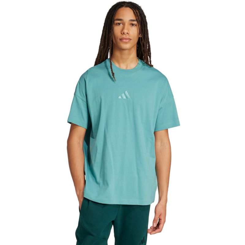 T-shirt Adidas All Szn M JX5085