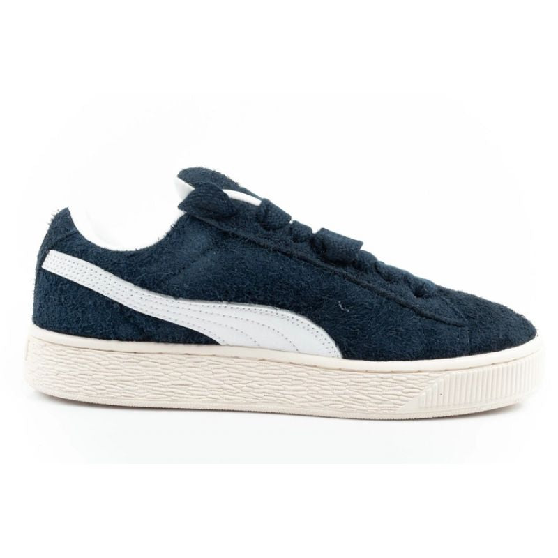 Scarpe Puma Suede XL Hairy M 397241 01