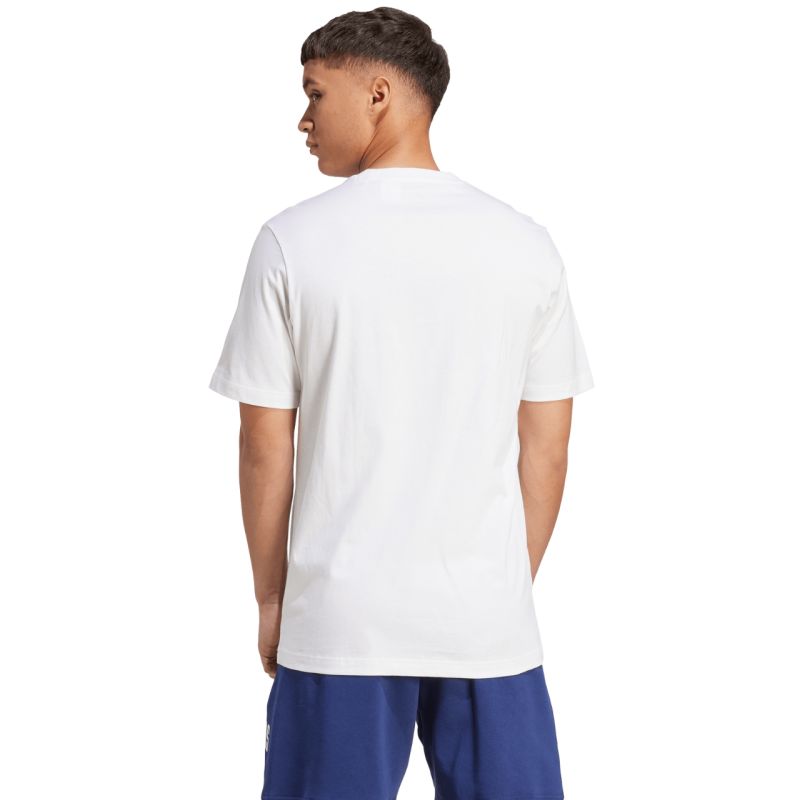 adidas Collegiate Lineage Graphic T-shirt M JM6416