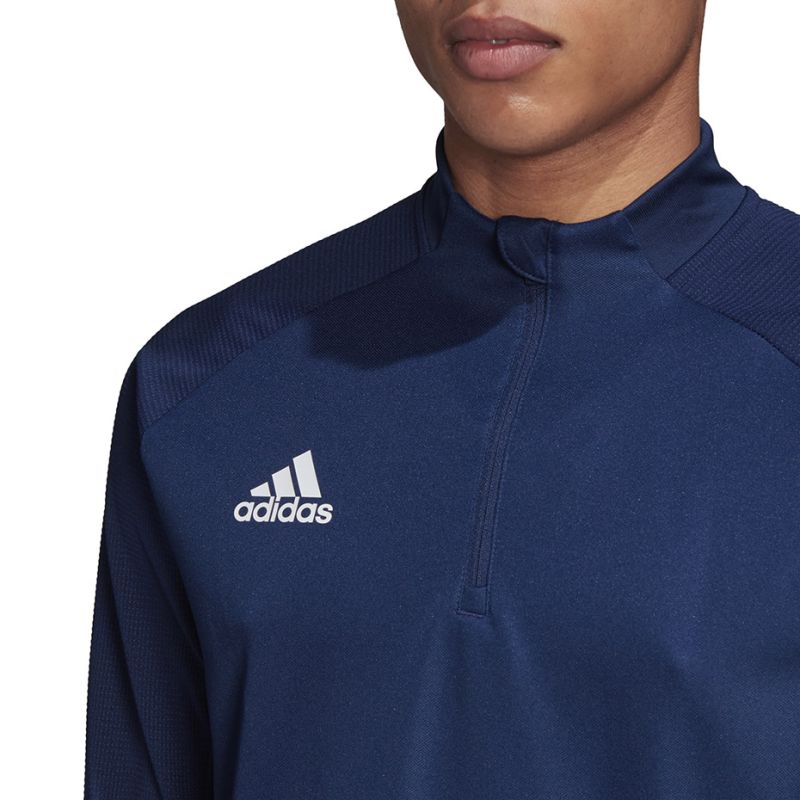 Adidas Condivo 20 Training Top M FS7121 sweatshirt