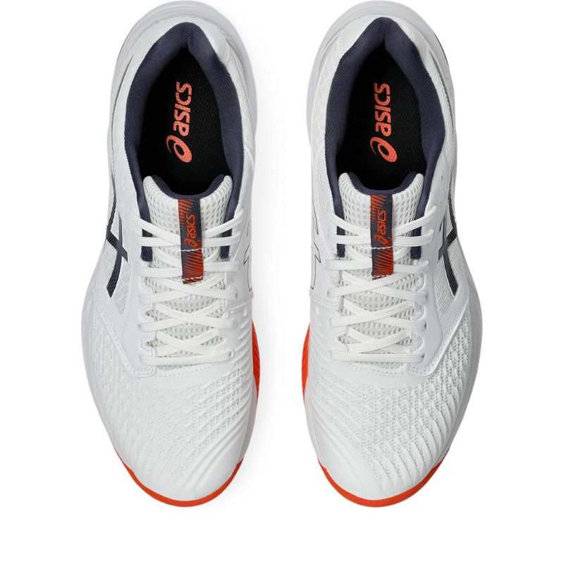 Asics Netburner Ballistic FF 3 shoes 1051A073105