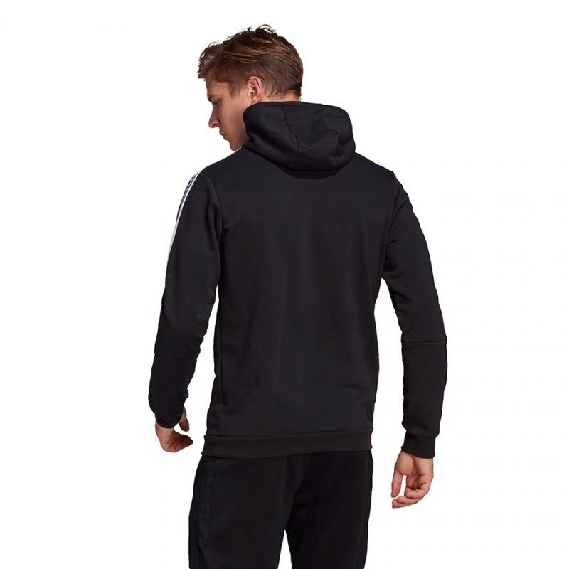 Adidas Tiro 21 Felpa con Cappuccio M GM7341