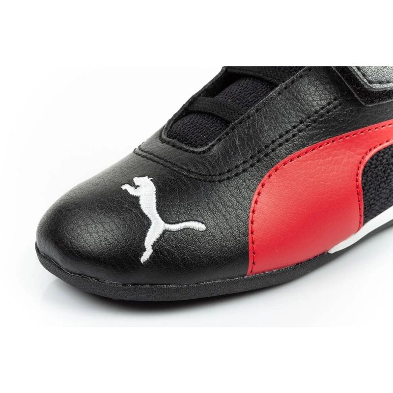 Puma Race R-Cat Jr 30654802 Children's Sports Shoes