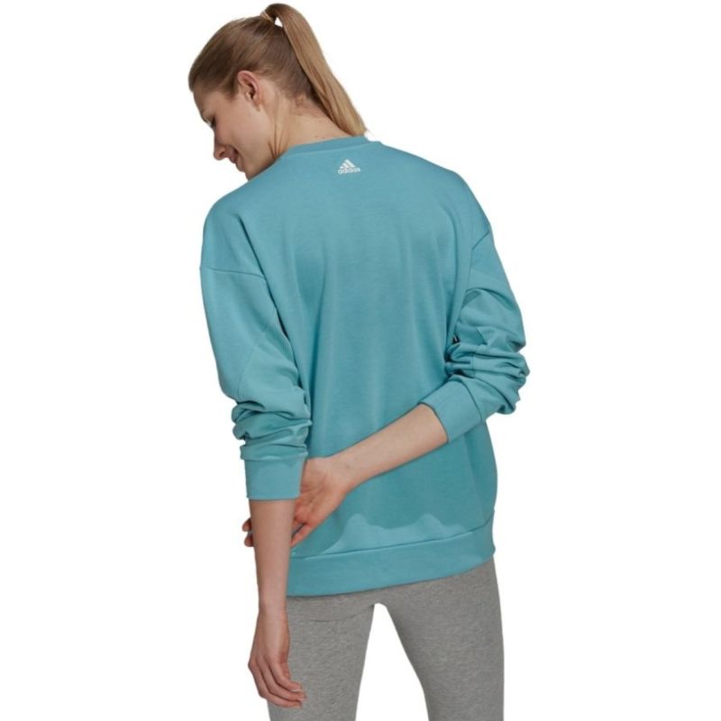 adidas uforu Felpa W GS3893