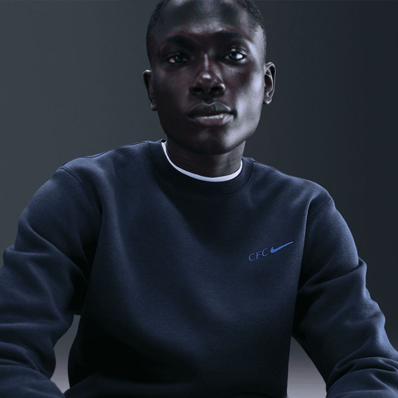 Nike Chelsea FC Club sweatshirt HQ1478-451