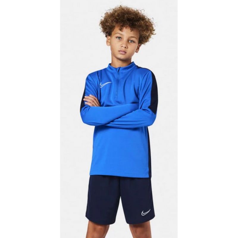 Felpa Nike Dri-Fit Academy Jr DR1356-463