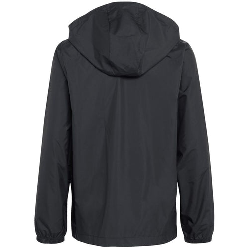 adidas Entrada 26 Multi Kids Jacket Black KQ9077