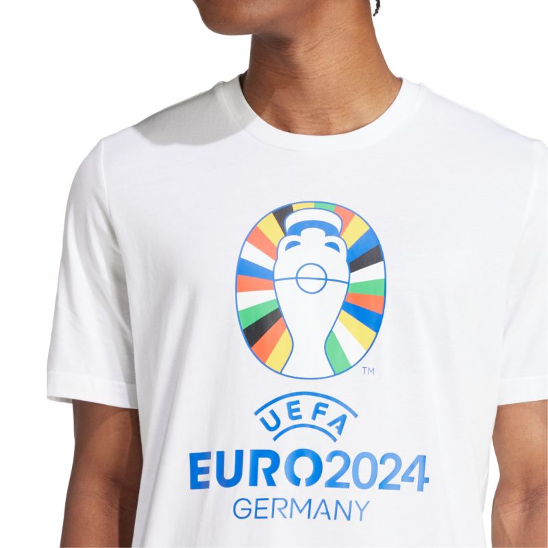 Adidas Euro24 M T-shirt IT9290