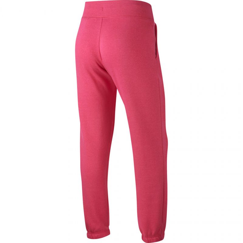 Nike G NSW FLC REG Jr Pants 806326 615