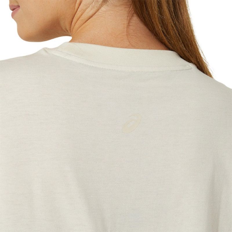 Asics Logo Tee W 2032C843201