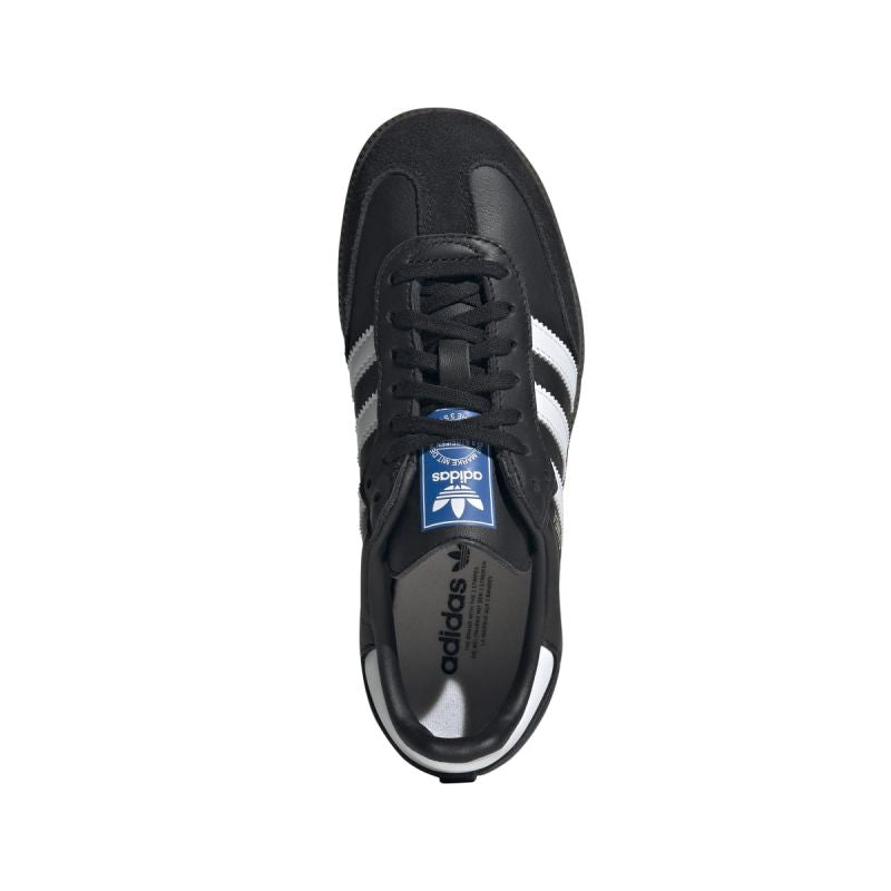 adidas Originals Samba OG Junior Jr IE3676 shoes