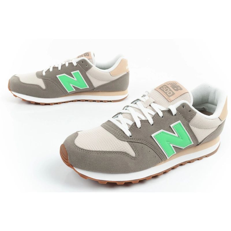 Scarpe New Balance M GM500TPG