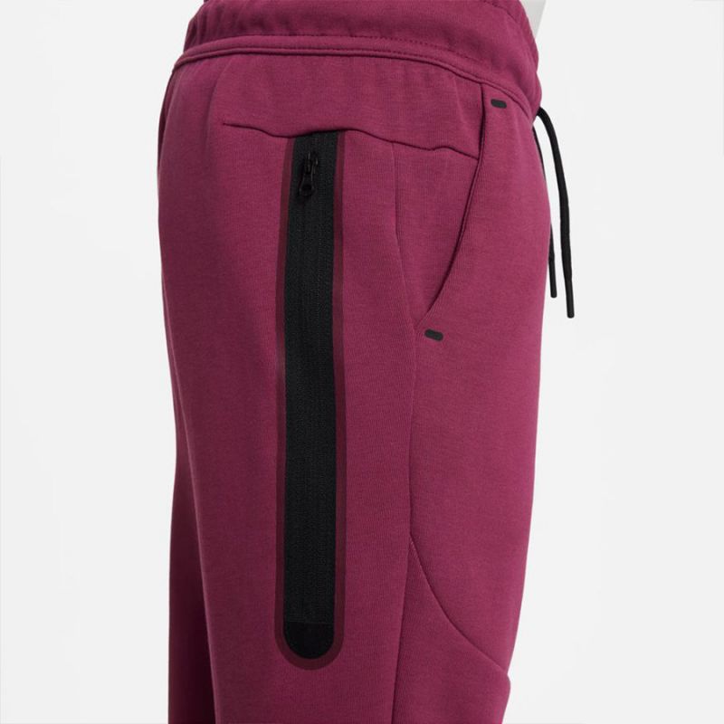 Nike Sportswear Tech Fleece Jr Pants CU9213 653