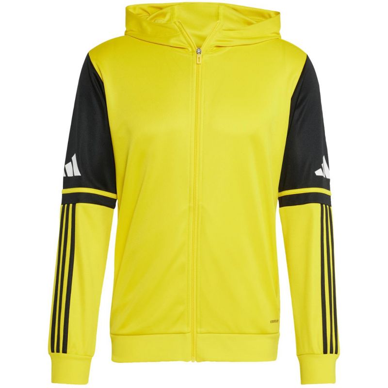 Felpa Adidas Squadra 25 Hoody M JL7679