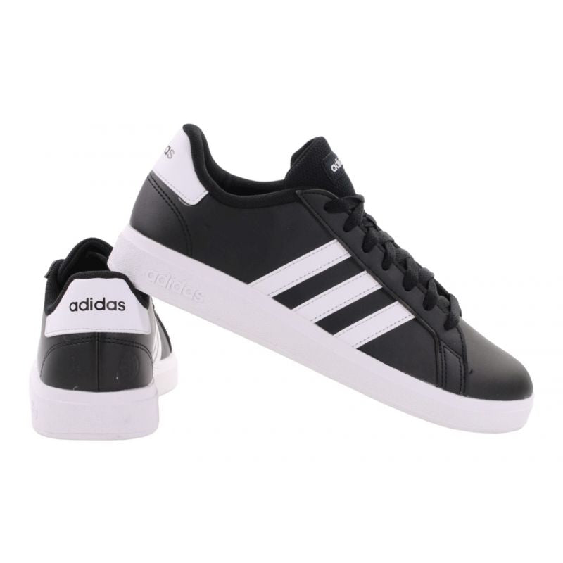 Scarpe Adidas Grand Court 2.0 K Jr GW6503