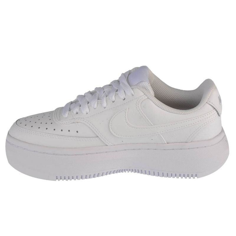 Nike Court Vision Alta Ltr W DM0113-100 shoes