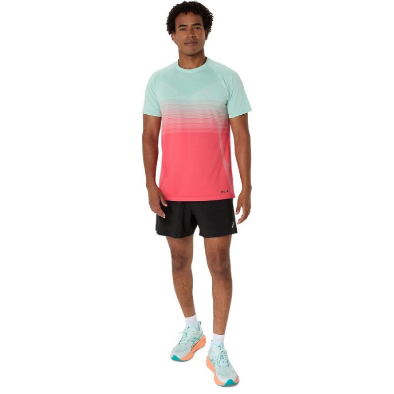 Asics Seamless SS Top M 2011C398700