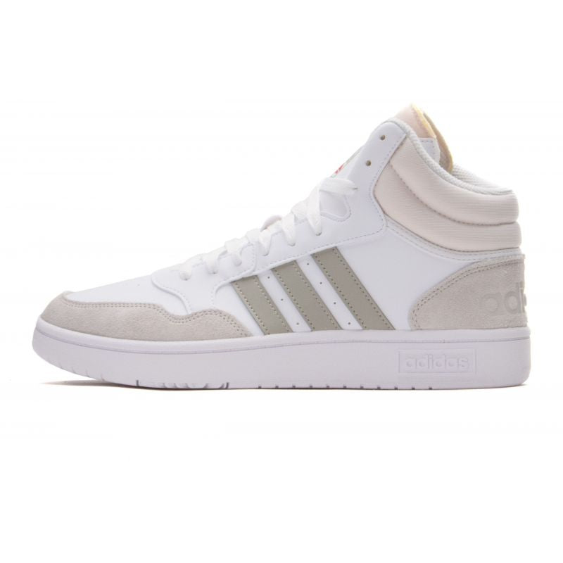 Scarpe Adidas Hoops 3.0 Mid M HP7940