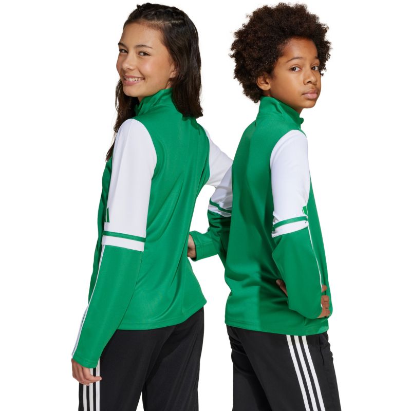 Adidas Squadra 25 Training Top Jr JP3160 sweatshirt