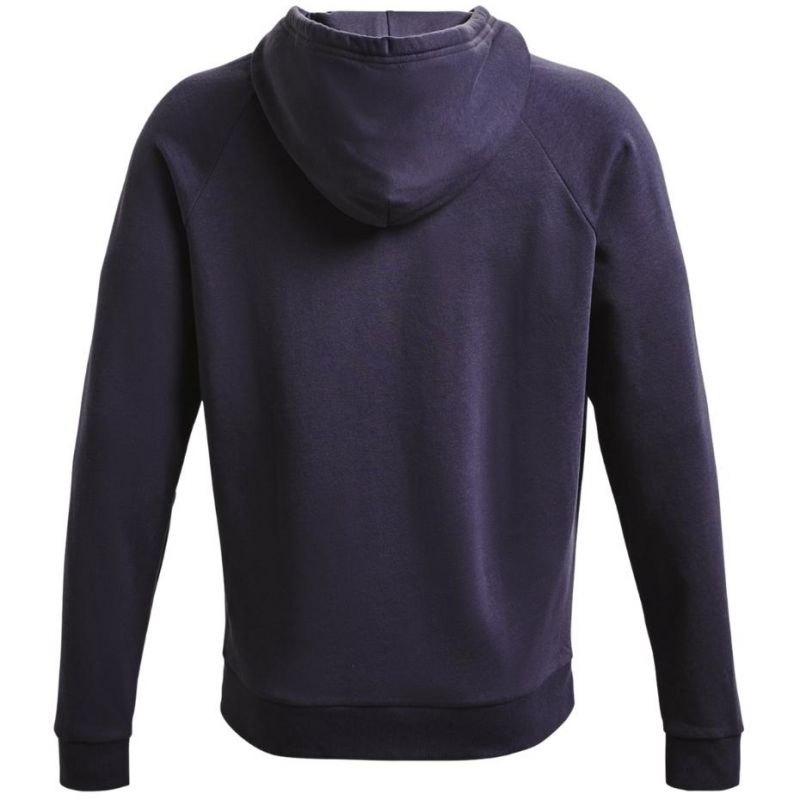 Under Armor Rival Fleece Big Logo HD sweatshirt M 1357093 558