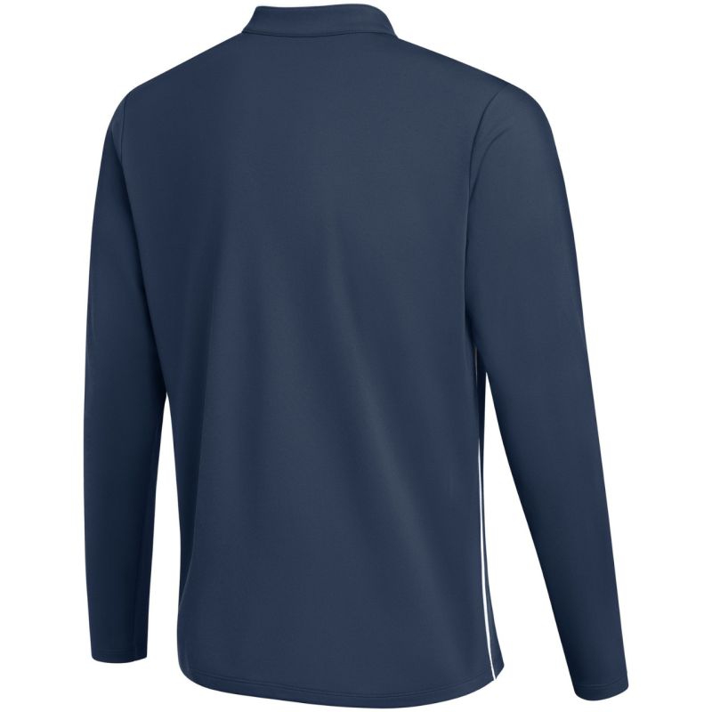 Nike Dri-Fit Park 26 Drill Top Uomo Blu Navy IB7536 410