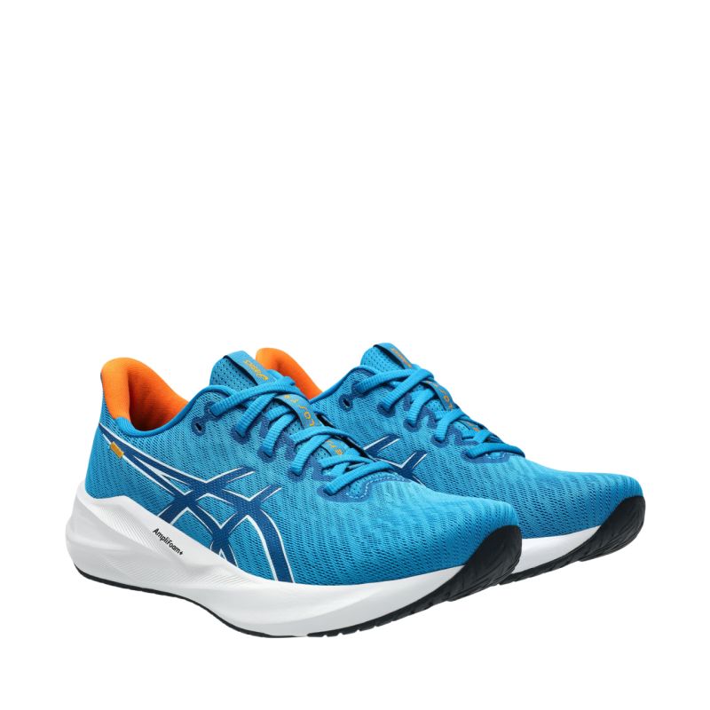 Asics Versablast 4 men's running shoes blue 1011B984 403