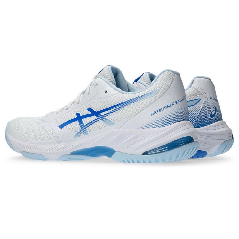Asics Netburner Ballistic FF 3 W shoes 1052A069111