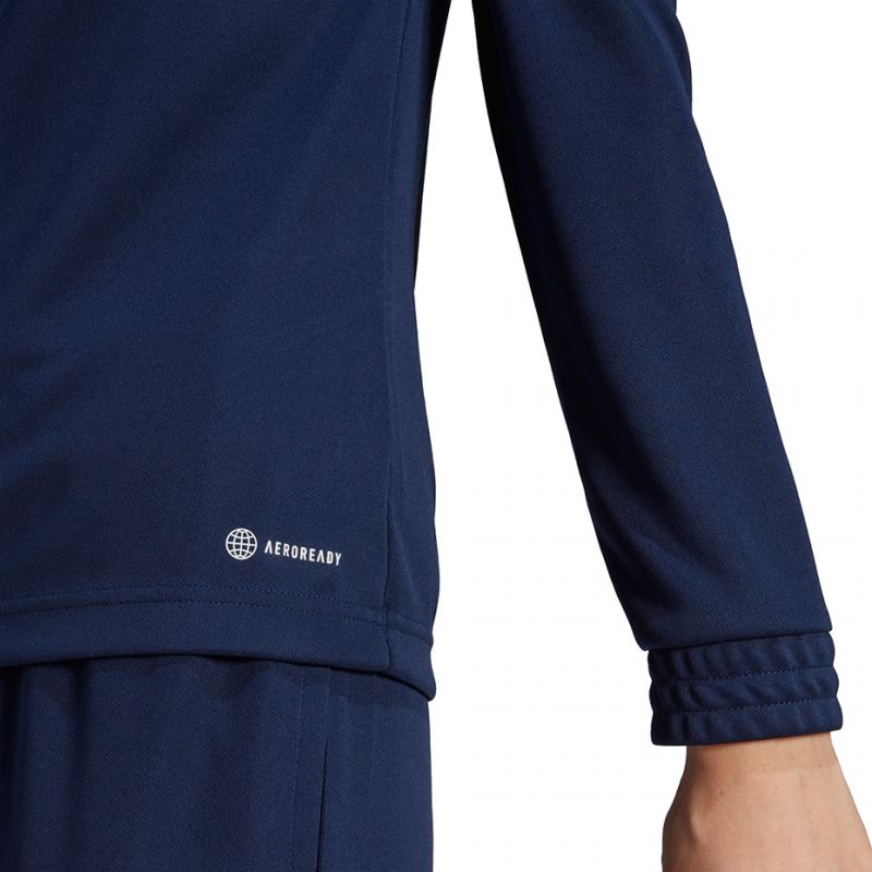 Felpa Adidas Entrada 22 Top Training W H57483