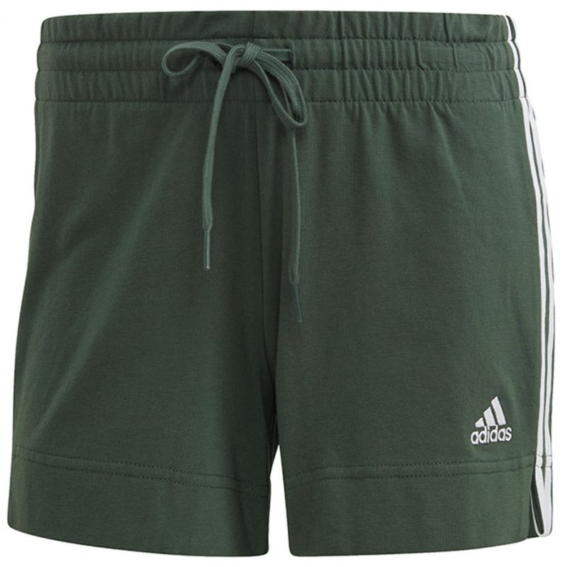 Shorts adidas Essentials Slim W GM5525