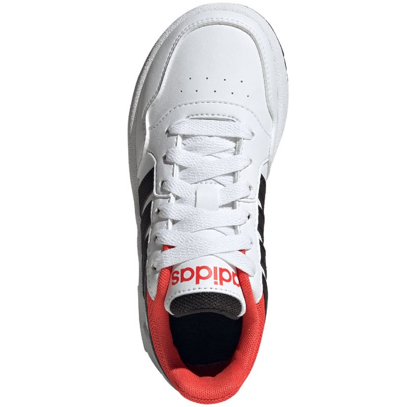 Scarpe Adidas Hoops 3.0 K Jr GZ9673