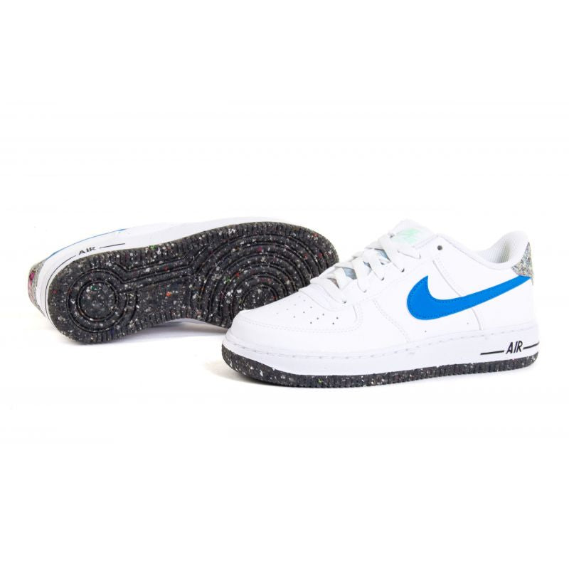 Nike Air Force 1 LV8 GS Jr DR3098-100 shoes