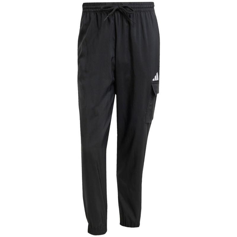 adidas Essentials Small Logo Cargo M JF3538 pants