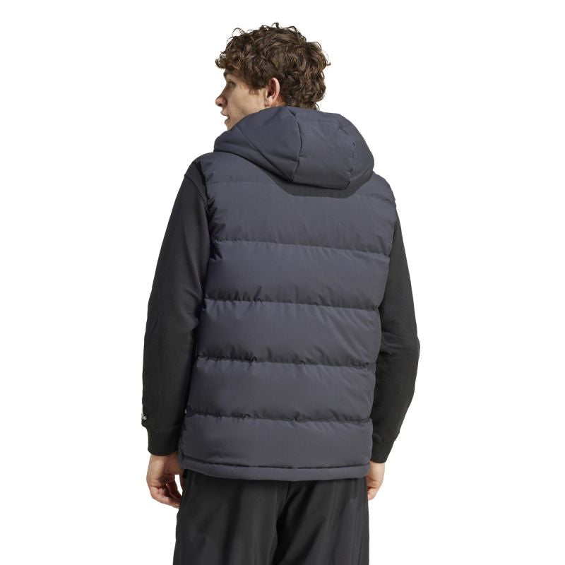 adidas Helionic Vest M IX8113