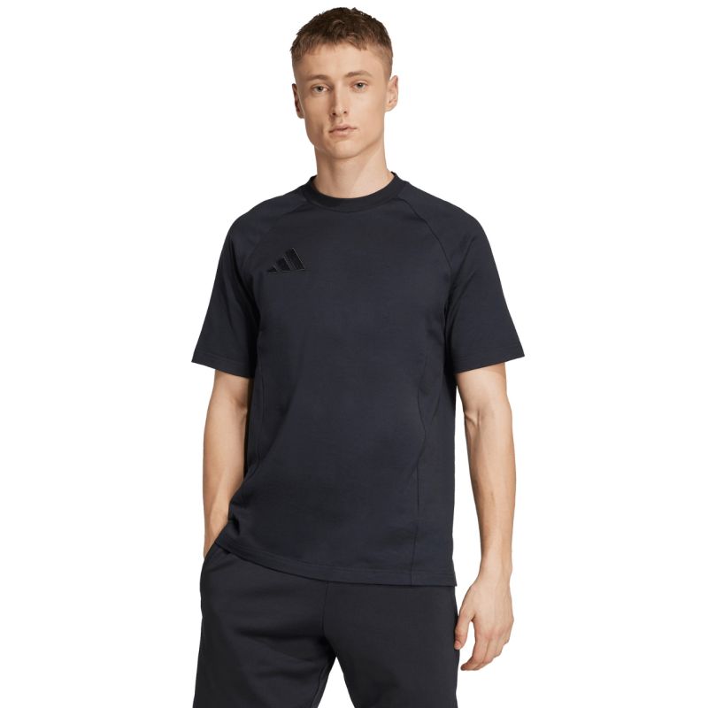 adidas Tiro 25 Tee Travel M JY5948