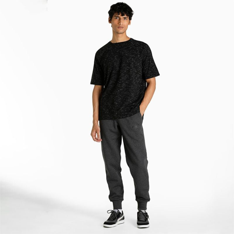 Puma ESS Logo Pants FL M 586714 07