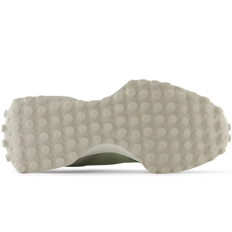 New Balance 327 Women's/Men's Sneakers Suede Green (U327CE)