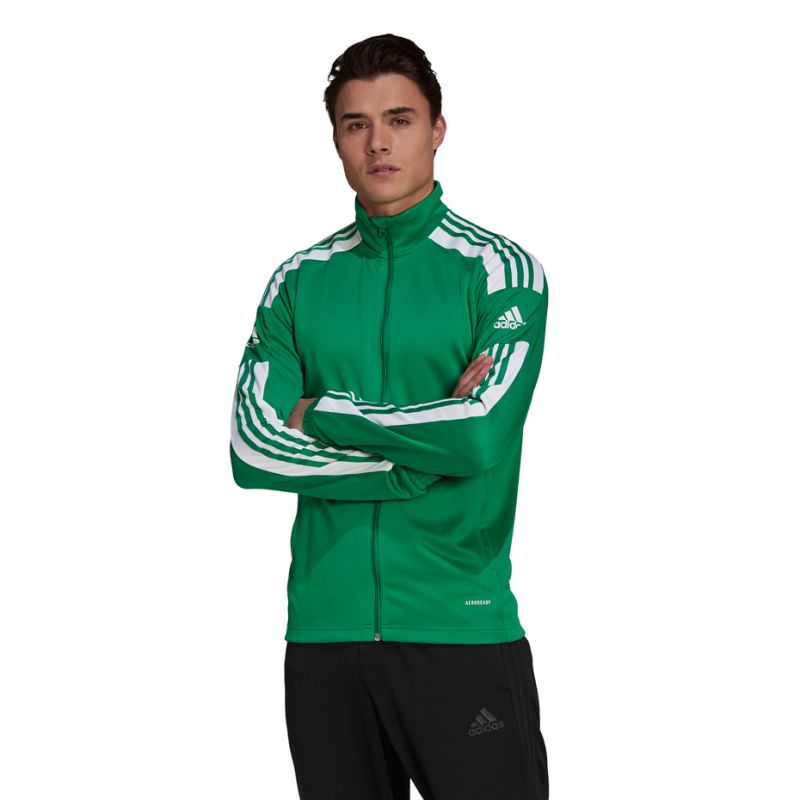 Felpa Adidas Squadra 21 Training M GP6462