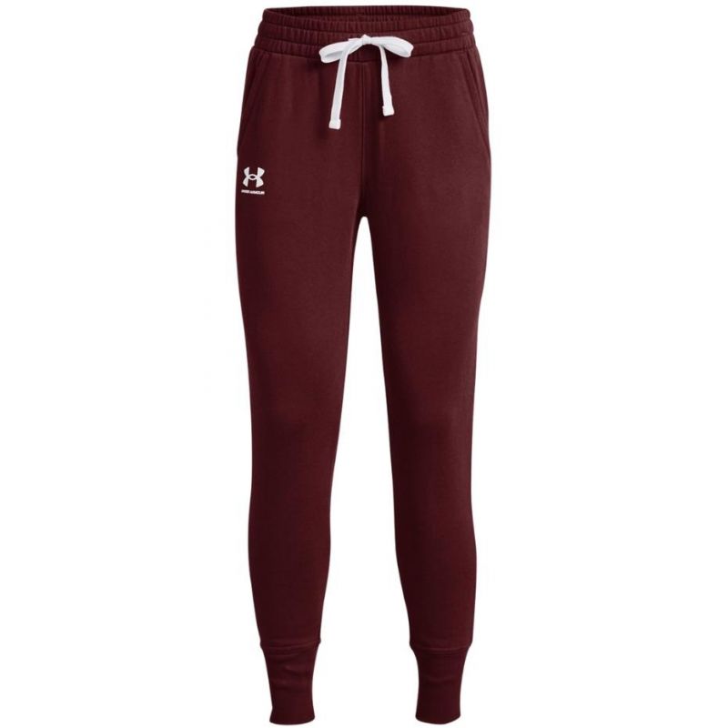 Pantaloni Under Armour Rival Fleece W 1356416 690
