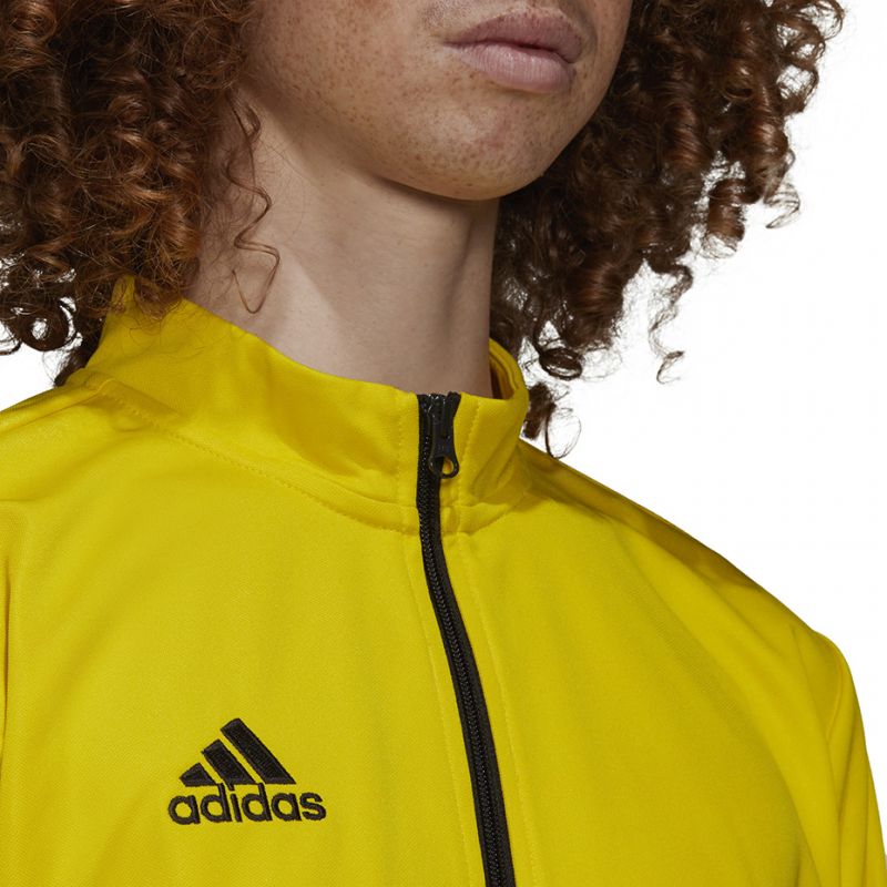 Adidas Entrada 22 Track Jacket M HI2134 sweatshirt