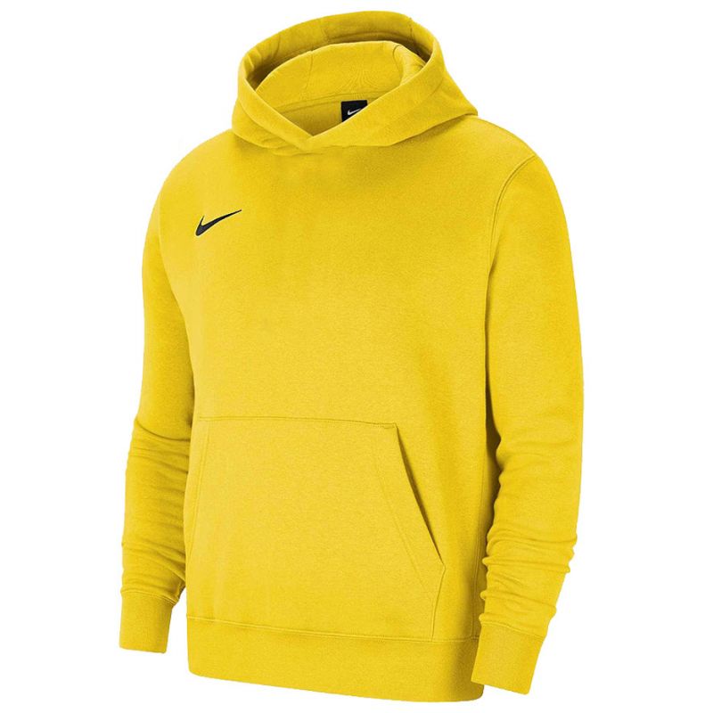Felpa con cappuccio in pile Nike Park per bambini CW6896-719