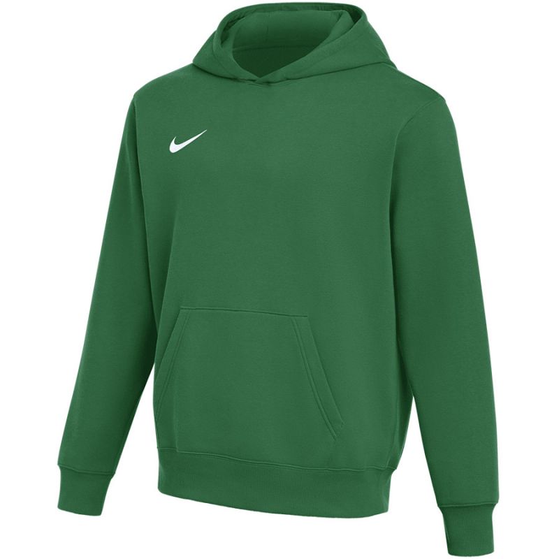 Felpa con cappuccio in pile Nike Park 26 per bambini Verde IB1226 302