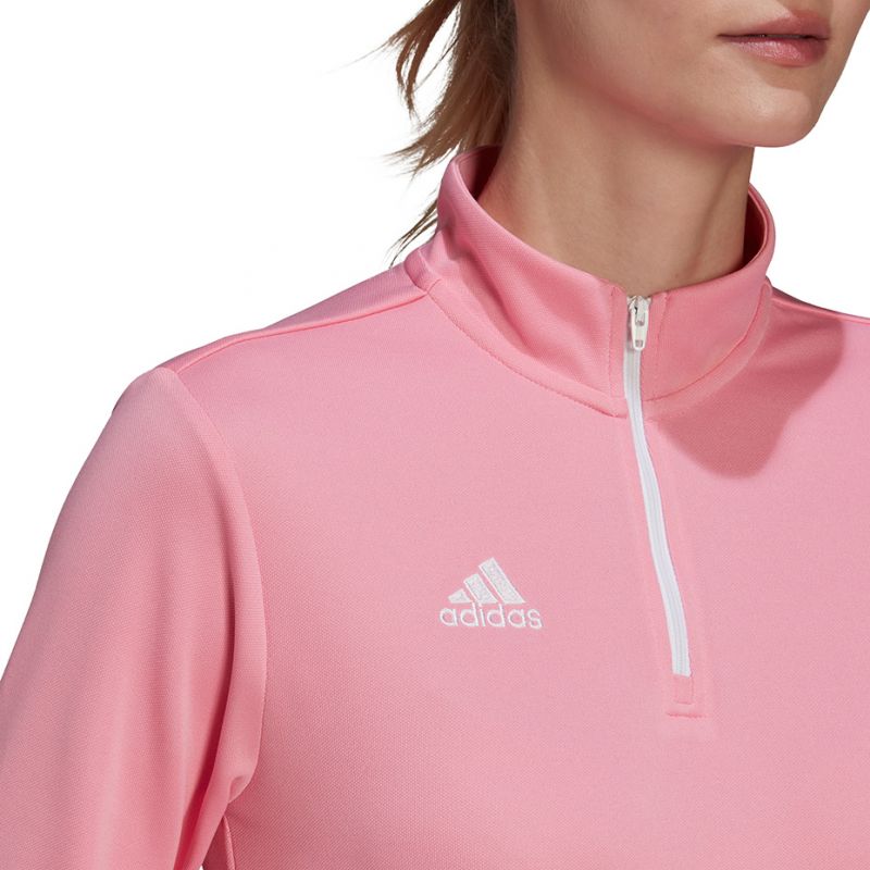 Felpa Adidas Entrada 22 Top Training W HC5045
