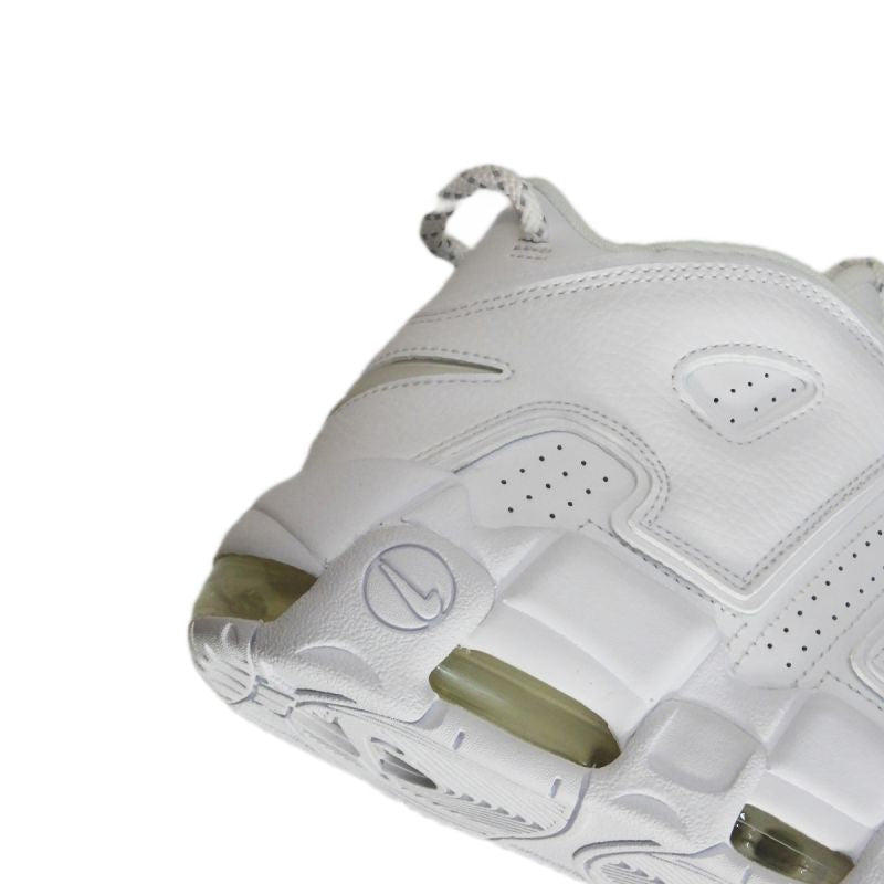 Nike Air More Uptempo `96 M 921948-100 shoes