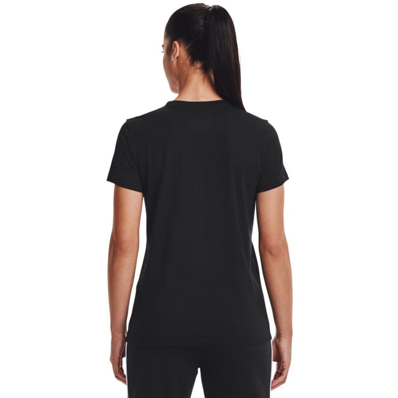 Under Armour Live Sportstyle Graphic SS W 1356305 002 T-Shirt