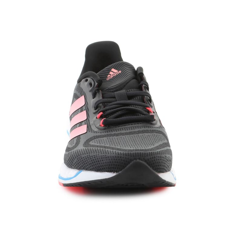 Didas Supernova + W GX0535 Running Shoes