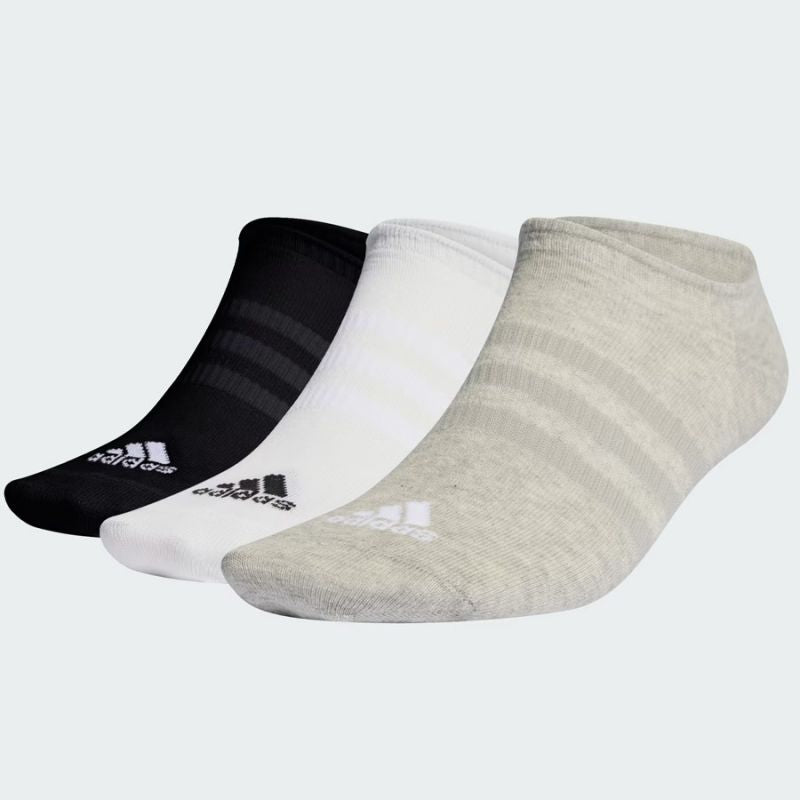 Calze invisibili Adidas Thin and Light IC1328
