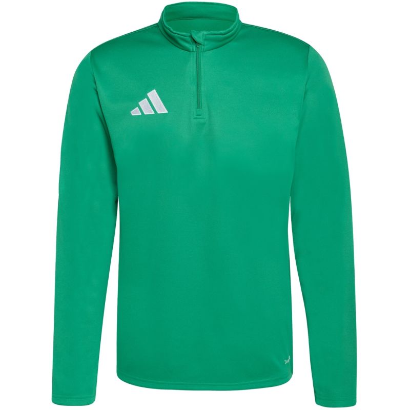 Men's adidas Entrada 26 Training Top green JZ6659