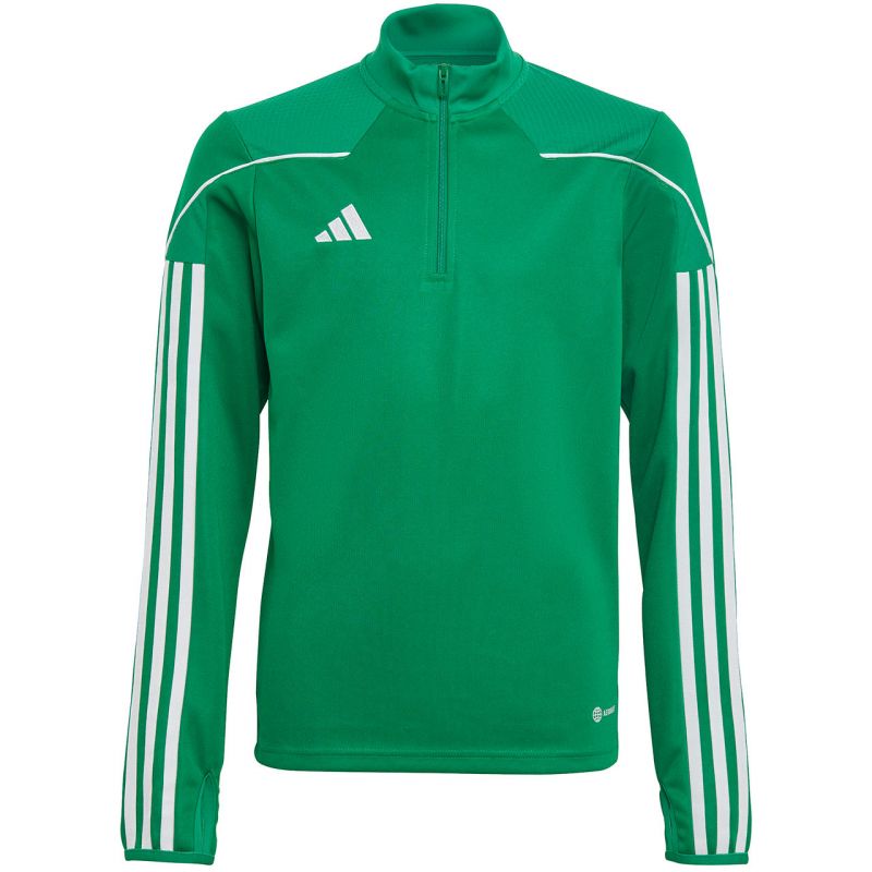 Felpa Adidas Tiro 23 League Training Top Jr IB8473