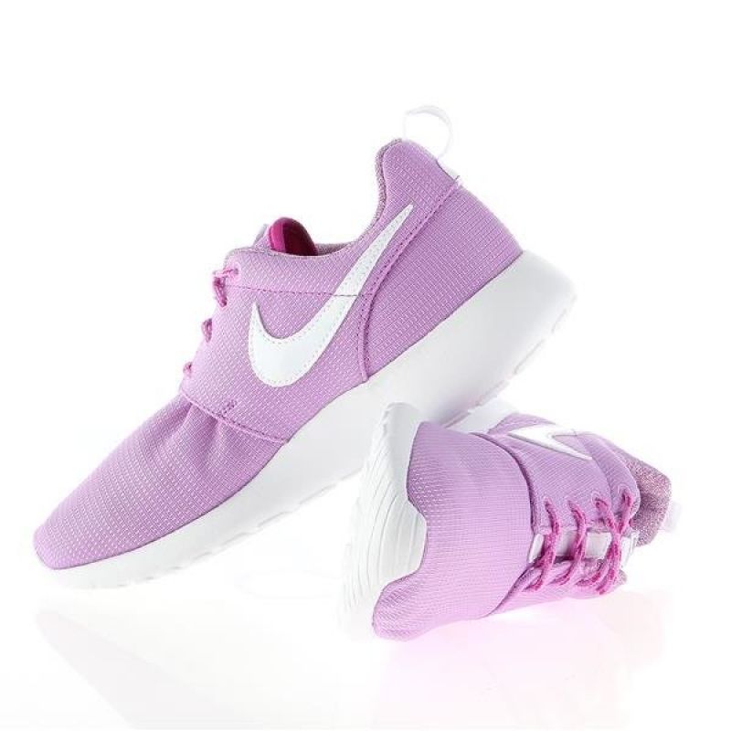 Nike Rosherun W 599729-503 Scarpe