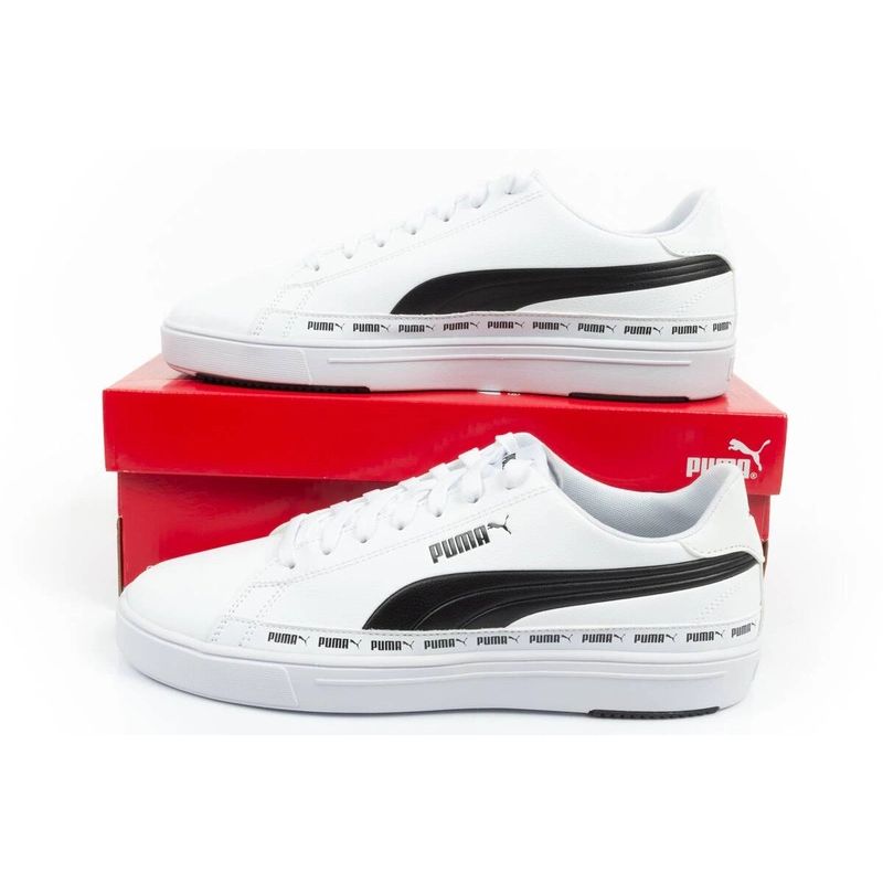 Puma Serve Pro M shoes 383897 01